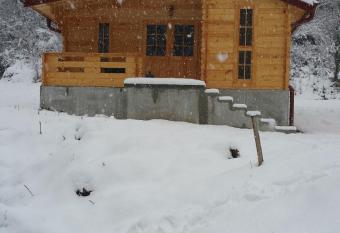 Milica 2 has Balcony rooms