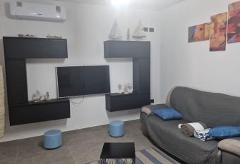 Orchidea Casa Vacanza has Balcony rooms