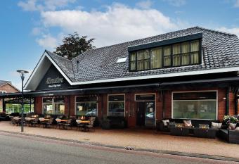 Hotel Karsten has Balcony rooms