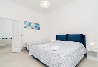 Casa Anna in Nerano has Balcony rooms