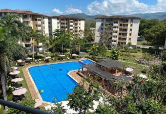 GINO   S DUSHI COSTA LINDA 1 BLOCK WALKING TO BEACH has Balcony rooms
