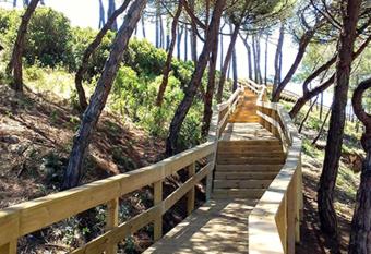 Beach,surf, hiking and more has Balcony rooms