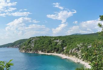 Spirit of the Sea has Balcony rooms