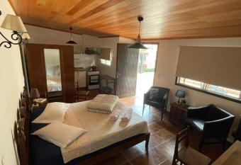 Apartamento con Terraza en Pocitos has Balcony rooms