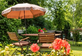 Appartement M  we allows 18 year olds to book a room