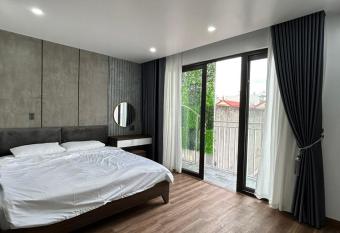 FRIENDLY Apt Hai Phong Studio Apartments has Balcony rooms