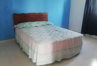 Casa Las Palmeras has Balcony rooms