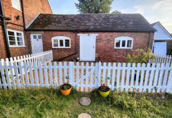 The Dairy has Balcony rooms