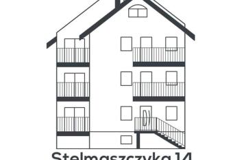 Stelmaszczyka 14 has Balcony rooms