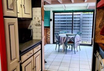 CHALET 311 KHELUS CLUB has Balcony rooms