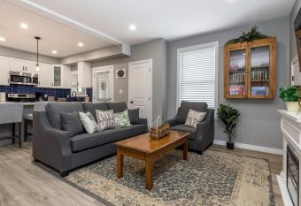 Alfred house - Main allows 18 year olds to book a room