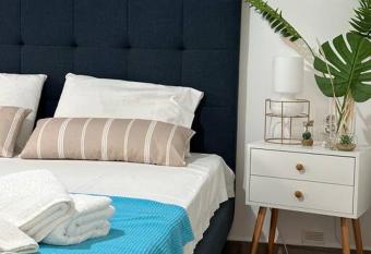 Velvethouse has Balcony rooms