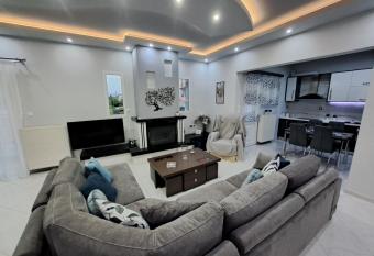 Luxury apartment has Balcony rooms