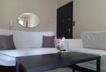 Perea Home has Balcony rooms