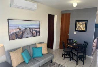 Casa Maria 2BR Apt with terrace has Balcony rooms