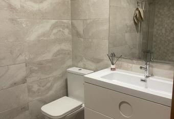 UIM Apartamento Mediterraneo Hipanidad 1 has Balcony rooms