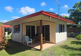 Miki Miki Surf Lodge has Balcony rooms