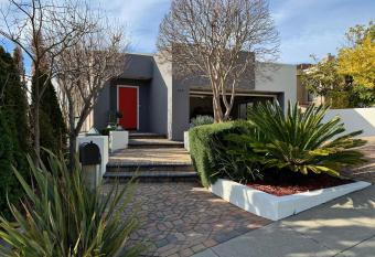 Luxurious Hillside Home Wac Amp Gorgeous Sf Views has Balcony rooms