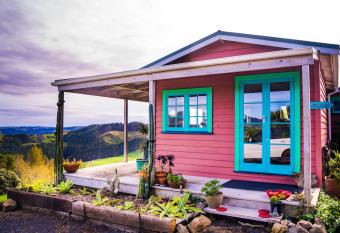 Fridas Accommodation allows 18 year olds to book a room