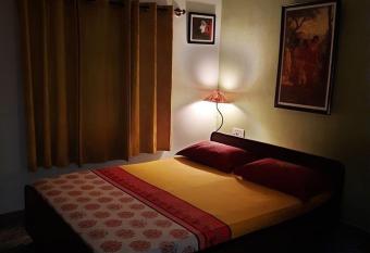 2bhk Luxurious Apartment in Daman near the Devaka beach allows 18 year olds to book a room