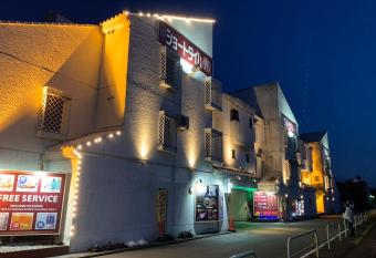                39              has Smoking rooms