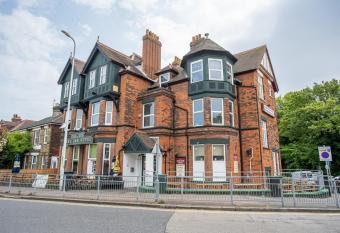 The Park Inn Hotel has Balcony rooms