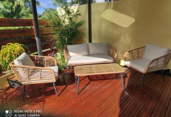 Les Caze de la Mer Cass  e has Balcony rooms