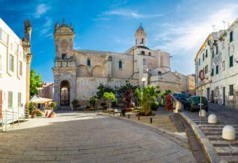 Guest House Italy 21 -Affittacamere allows 18 year olds to book a room