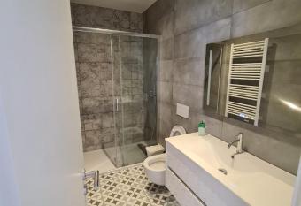 Appartement differdange allows 18 year olds to book a room