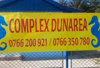 COMPLEX DUNAREA SATURN has Balcony rooms