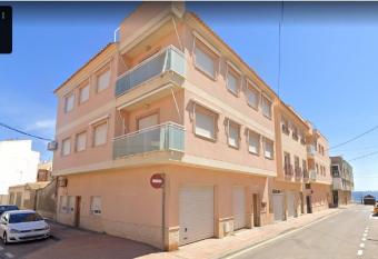 Punto Properties Holiday Rentals  has Balcony rooms