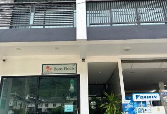Beas Place - House in Lanta has Balcony rooms