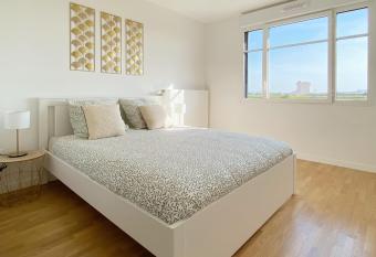 Suite Riviera - Vue Disneyland has Balcony rooms