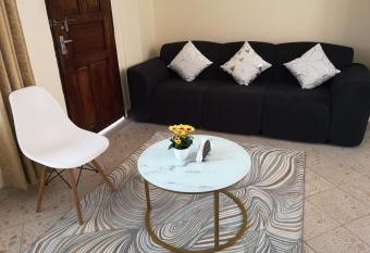 Ocean View Apartment allows 18 year olds to book a room