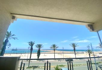 Chez l habitant Asilah allows 18 year olds to book a room