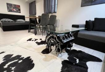 Apartm  ny P  skovna Assen has Balcony rooms