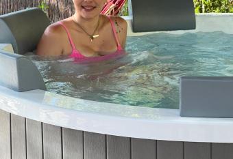 Ckoi Atacama Lodge has Balcony rooms