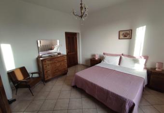 CASA VACANZE Da Mario Lu Ciclista has Balcony rooms