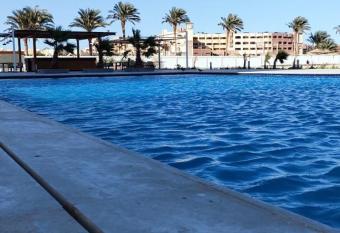 Scandic has rooms with a private hot tub