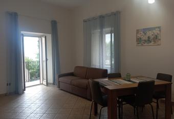 Casa Ines has Balcony rooms