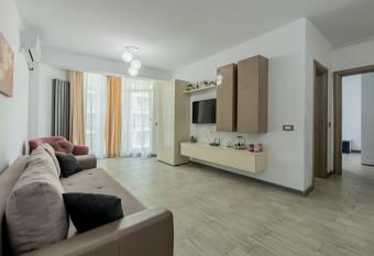 Deea Apartment by AAA allows 18 year olds to book a room