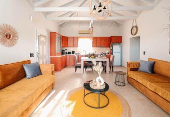 Elais House Methoni has Balcony rooms