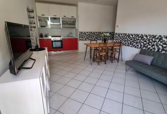 Casa La Robi allows 18 year olds to book a room