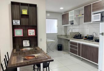 Residencial Bella Rio Branco - apt   05 has Balcony rooms