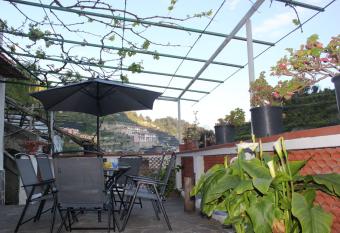 Casa Marella 2 has Balcony rooms