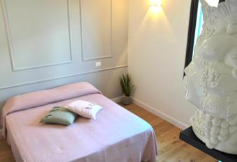 La luna nel pozzo has Balcony rooms