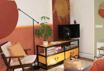 La Casita Middelburg has Balcony rooms