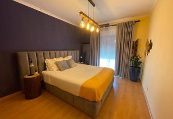 House of Grace Charm Apartment allows 18 year olds to book a room