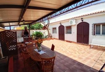 Villa Rosetta vacanze al mare has Balcony rooms