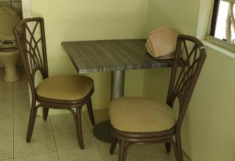 Mi casa your casa has Balcony rooms